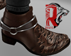 🦁 COWBOY USA BOOT2