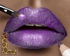 [LW]Lip Gloss light vio2