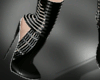 Vixen Pvc Boots