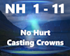 NoHurt-CastingCrowns