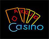 Casino Sign