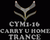 TRANCE-CARRY U HOME
