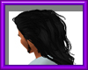 (sm) black long men hair