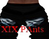 XIX PANTS