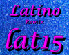 Latino Remix