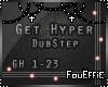 {FE} Get Hyper 