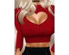 *MA* LOVELY IN RED RL