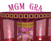MGM Casino Entrance