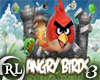 !RL Angry Birds 3