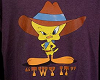 tweety gone country