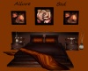 ~: ALLURE BED :~ 
