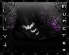 LM♠ Bat Love Boots