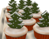 Christmas treats