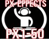 PX-EFFECTS