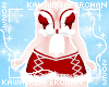 K| Santa Dress Cherry