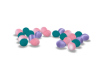 Lex Stitch Bombas