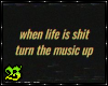 ß| Life = Music