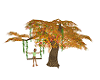 EG Autumn Tree Swing