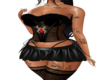 SPIDER CORSET