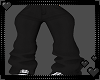 Baggy Jeans [black]