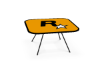 Rockstar Games 1/2 Table