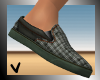 [ves] canvas shoes