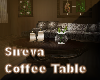 Sireva Coffee Table 