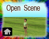 Open Scene
