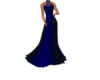 ballroom Fishtail Dress