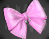 Pink Bows Front
