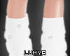 Warmer + Boots