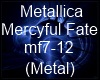 (SMR) Metallica mf Pt2