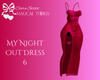 My Night Out Dress 6