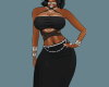 Sexy Madam-Blk