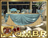 QMBR HK & HQ Guest Table