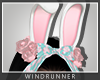 WR! Blossom Bunny