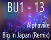 Big in Japan (Remix)