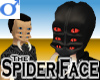Spider Face -Mens v1b