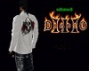 chaketa diablo sexy