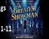 The Greatest Show PT1