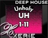 UH Unholy - Remix