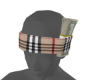 Designer Head Band