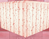 Rouge Amour Pouf 2