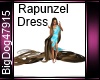[BD] Rapunzel Dress