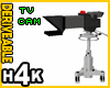 H4K Television Camera
