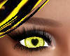 yellow hearts eyes 2024