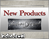 !I! New Products Banner