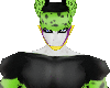 PCell cosplay skin