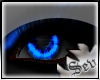 *S Neon Blue Eyes V4