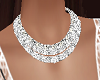 Cool Diamond Necklace